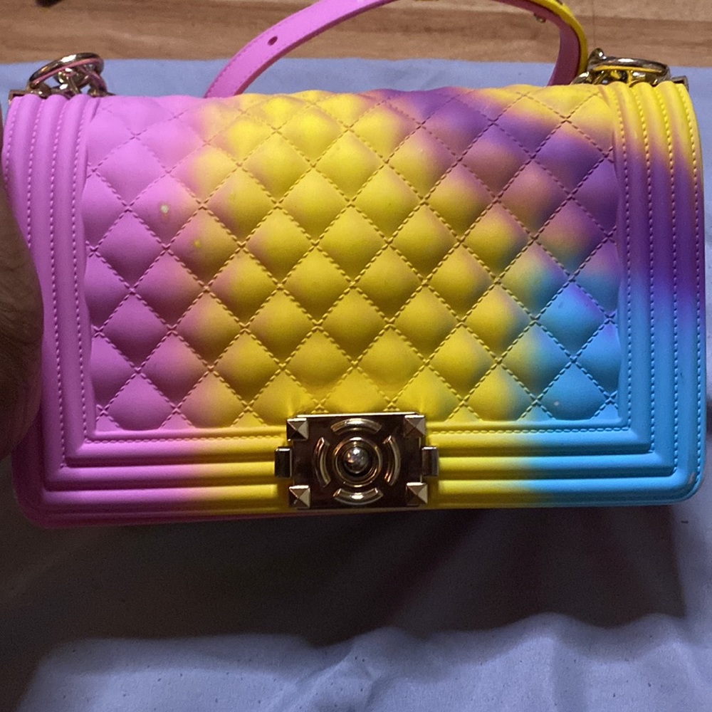 Bag - Picture 2 of 3